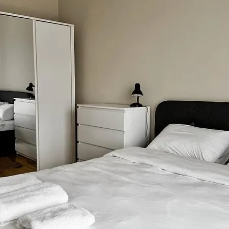 Daire Cloudline - Diamond Complex 1br - Center