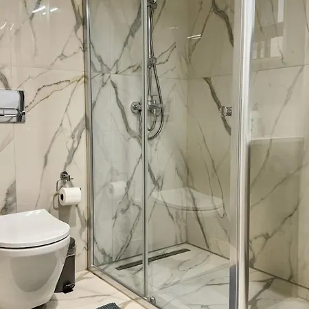 Cloudline - Diamond Complex 1br - Center * Üsküp